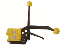 A333免扣钢带打包机