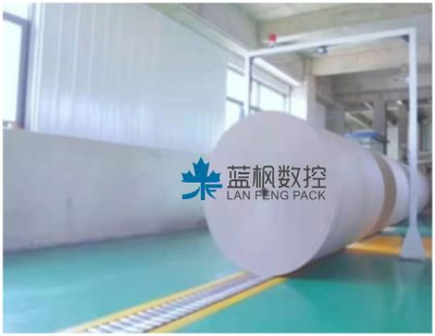 V链+称重系统+电动转盘等